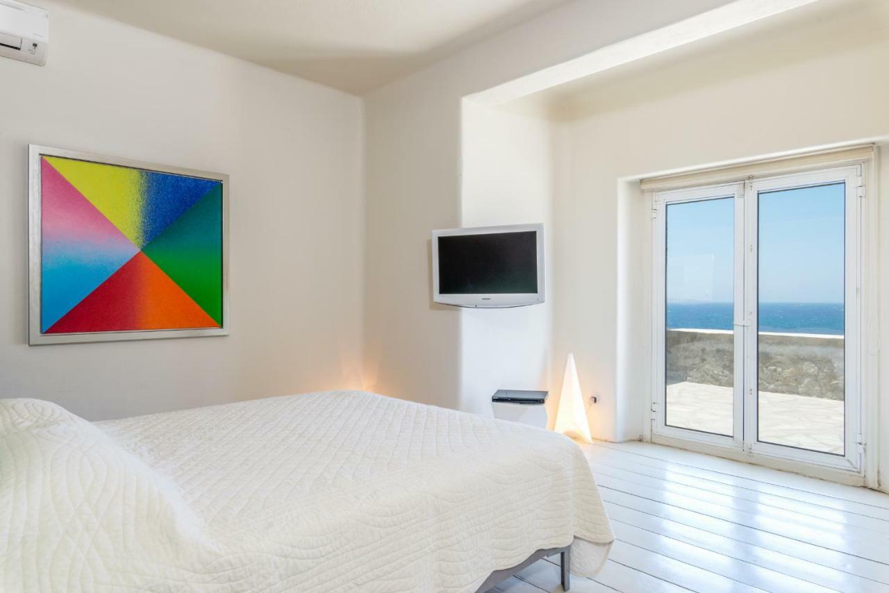 Coventina, Ornos - Cavo Delos, Mykonos Villa *
