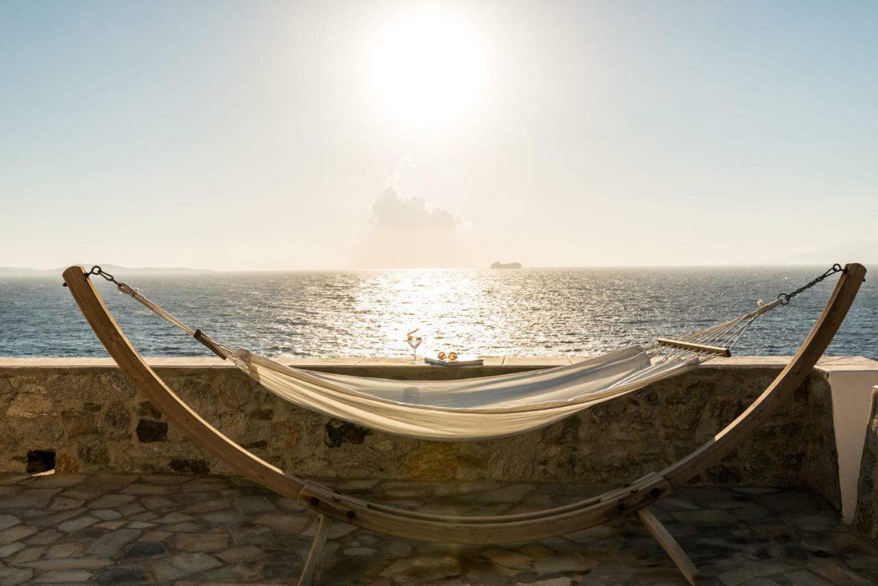 Villa Coventina, Ornos - Cavo Delos, Mykonos *