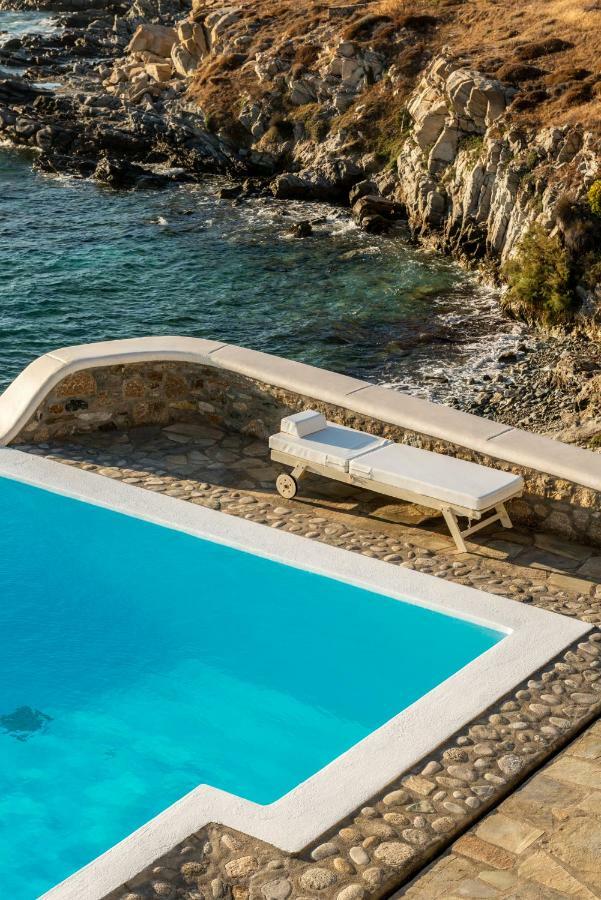 Coventina, Ornos - Cavo Delos, Mykonos Agios Ioannis Diakoftis
