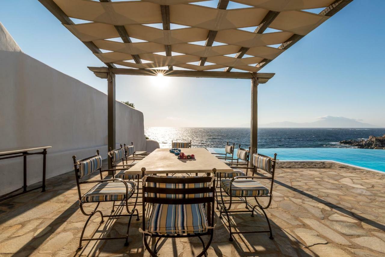 Coventina, Ornos - Cavo Delos, Mykonos Villa