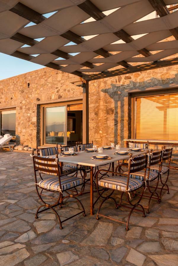 Villa Coventina, Ornos - Cavo Delos, Mykonos Agios Ioannis Diakoftis