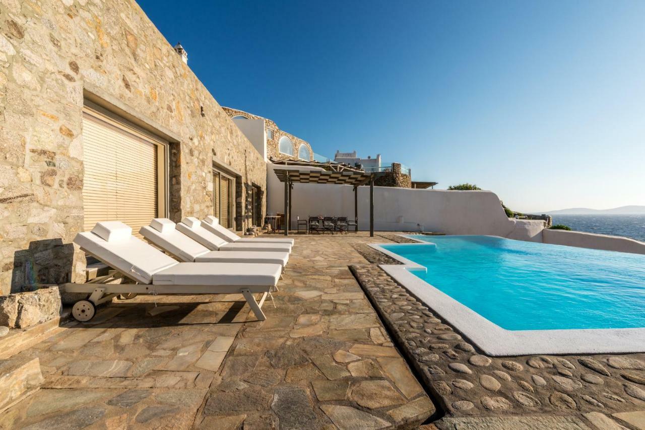 Villa Coventina, Ornos - Cavo Delos, Mykonos Agios Ioannis Diakoftis