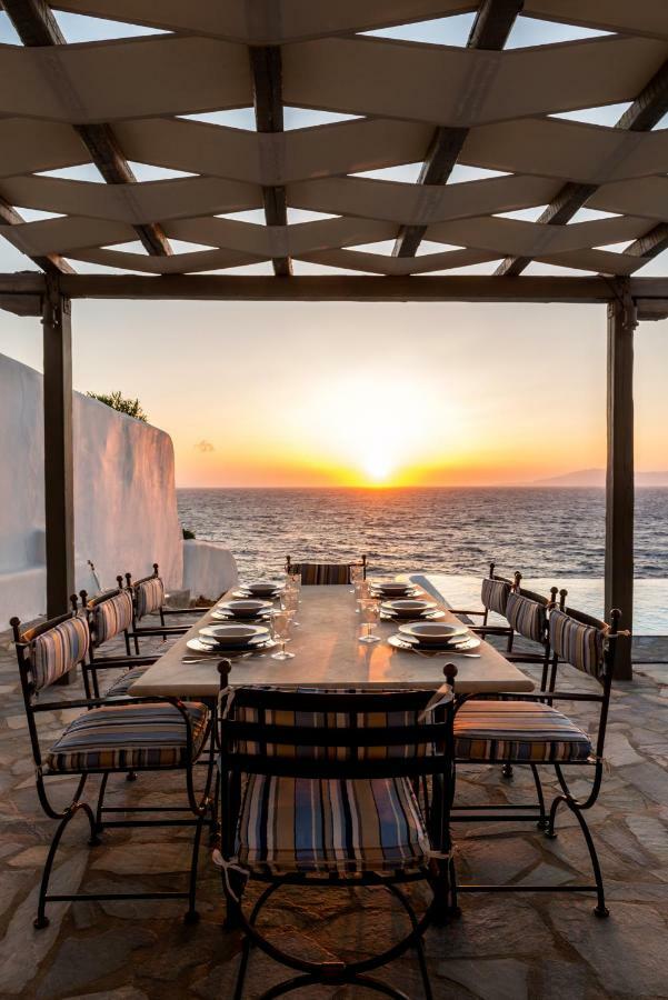 Coventina, Ornos - Cavo Delos, Mykonos Villa