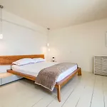 Villa Coventina, Ornos - Cavo Delos, Mykonos