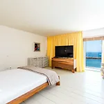 Villa Coventina, Ornos - Cavo Delos, Mykonos