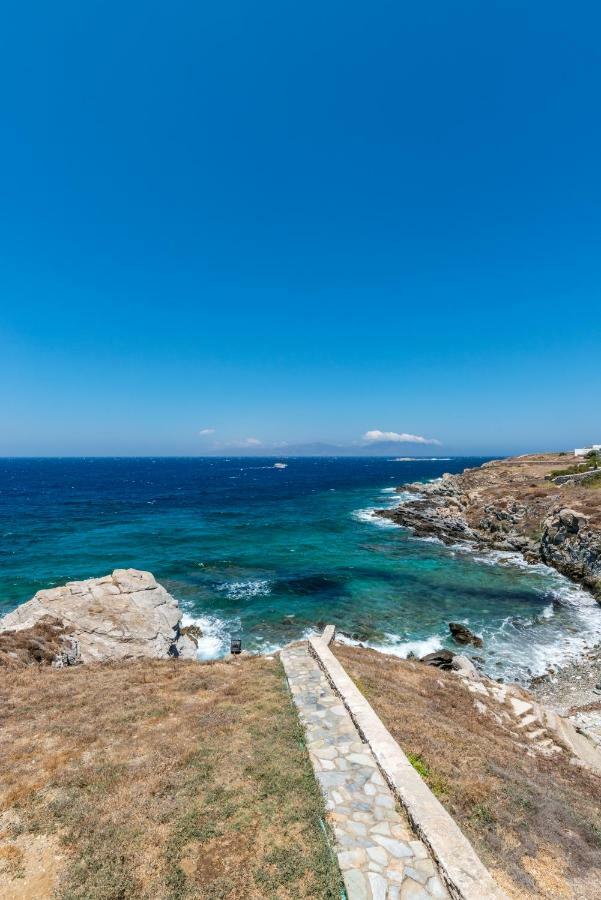 Coventina, Ornos - Cavo Delos, Mykonos Villa