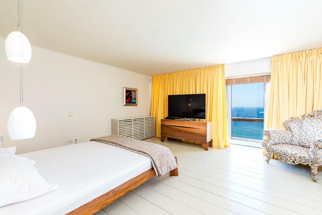 Coventina, Ornos - Cavo Delos, Mykonos Villa