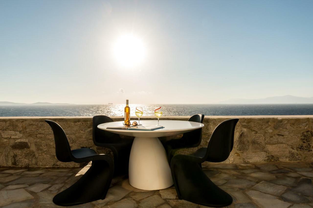 Villa Coventina, Ornos - Cavo Delos, Mykonos