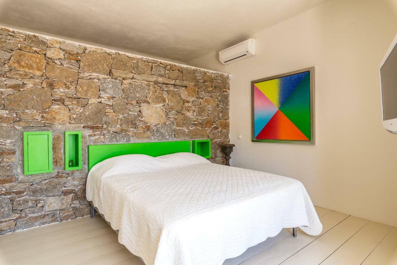 Villa Coventina, Ornos - Cavo Delos, Mykonos Agios Ioannis Diakoftis